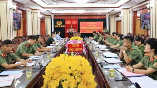 Ra mắt mô hình “Zalo tuyên truyền, hỗ trợ pháp luật về xuất cảnh, nhập cảnh xứ Lạng”