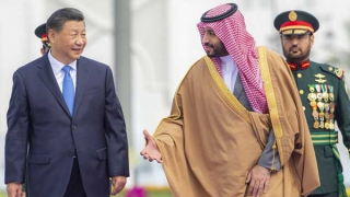 “Ván bài” điện hạt nhân và thông điệp của Saudi Arabia