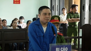 Y án chung thân tài xế xe tải vận chuyển thuê gần 1,2kg ma tuý