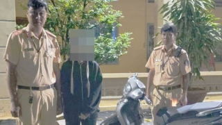 Truy tìm đối tượng thuê trẻ em vận chuyển thuốc lá lậu