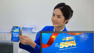 VNPT siêu ưu đãi các dịch vụ viễn thông – công nghệ thông tin chào mừng Quốc khánh 2/9