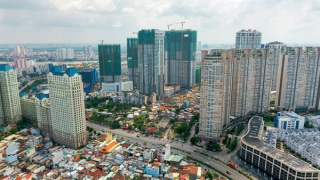 Tháo gỡ khó khăn về pháp lý cho doanh nghiệp bất động sản