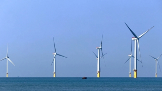 EVN sẽ xây dựng khung giá phát điện nhà máy điện mặt trời, điện gió