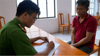 Nan giải vấn nạn “cẩu tặc”