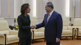 Doanh nghiệp Mỹ thấy Trung Quốc ngày càng khó đầu tư