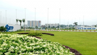 Nhiều sai phạm tại dự án khu nhà ở và dịch vụ chuyên gia tại Khu Công nghệ cao TP Hồ Chí Minh