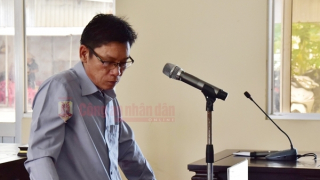 14 năm tù cho thầy bói lừa đảo