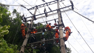 EVNNPC bố trí hơn 3.000 ca trực, đảm bảo cung cấp điện trong dịp lễ 2/9