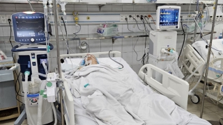 Bệnh viện 19-8 cứu sống bệnh nhân bị ngừng tim do nhồi máu cơ tim