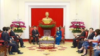 Quan hệ Việt Nam-Nhật Bản sẽ tiếp tục phát triển toàn diện và thực chất