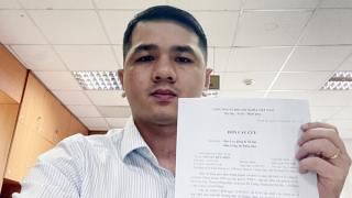 Khách hàng tham gia chứng khoán bị kẻ gian chiếm đoạt hàng trăm triệu đồng