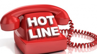 Đường dây nóng về hoạt động vận tải và đảm bảo trật tự an toàn giao thông dịp nghỉ lễ 2/9