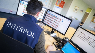 Hé lộ chiến dịch Narsil phá vỡ các trang web lạm dụng trẻ em