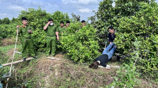 Tử hình kẻ nghiện cờ bạc giết tài xế xe ôm, cướp tài sản