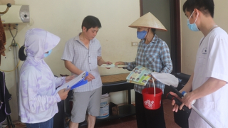 Hà Nội ghi nhận 2 ca sốt xuất huyết tử vong