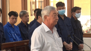 “Phù phép” đất công, nhiều cựu quan tham ở Đồng Nai lĩnh án