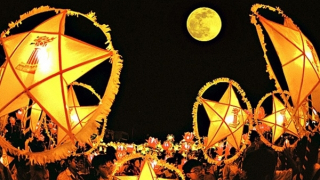 Hoài niệm trung thu xưa