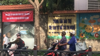 Tin vui cho phụ huynh có con bị khuyết tật bẩm sinh trên 15 tuổi