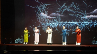 Không thể có “Thiên thai” cố định âm nhạc