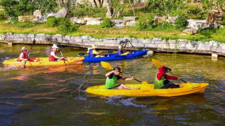 Nghỉ lễ 2/9: Tour du lịch ngắn ngày được ưa chuộng; cần cảnh giác sản phẩm giá rẻ