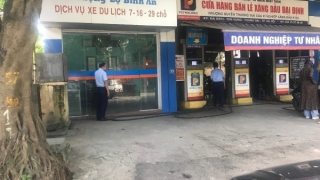 Xử lý nghiêm các hành vi găm hàng chờ tăng giá, trục lợi trong kinh doanh xăng dầu