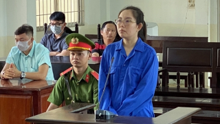 Rủ người quen đầu tư vào các dự án bất động sản, lừa đảo chiếm đoạt 68 tỷ đồng