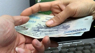 Bắt tạm giam phóng viên cưỡng đoạt tài sản của người dân