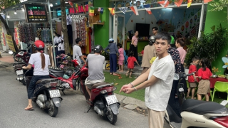 Mất việc làm, cựu nhân viên quán nhậu nhắm vào phụ nữ để cướp giật