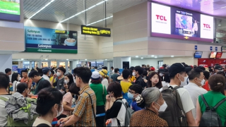 Cẩn trọng lây lan dịch bệnh truyền nhiễm trong dịp nghỉ lễ 2/9