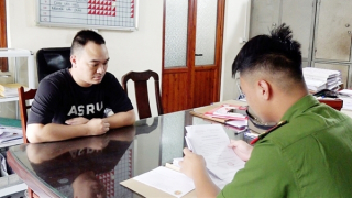 Đánh con nợ khi không đòi được 3 triệu tiền nợ