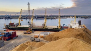 Nga nhận loạt "đề xuất cụ thể", Sáng kiến ngũ cốc biển Đen sắp được cứu?