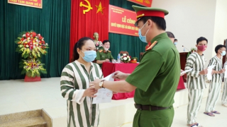 Lại vẽ trò bôi lem chính sách nhân văn, nhân đạo