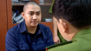 Triệt phá 2 băng nhóm tội phạm cưỡng đoạt tài sản tại chợ đầu mối Bình Điền