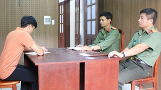 Những câu chuyện cảm hóa sau song sắt