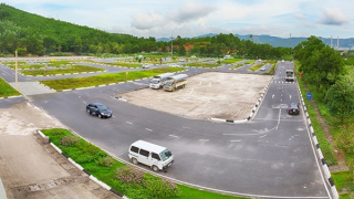 Đề xuất học lý thuyết lái xe trực tuyến, giảm chương trình đào tạo