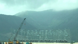 Thay đổi phương án xử lý 3 triệu m³ vật liệu tại nhà máy nhiệt điện Quảng Trạch