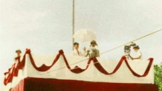 Dấu ấn của lực lượng Công an trong Lễ Tuyên ngôn Độc lập 2/9/1945