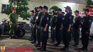 Ngăn chặn các băng nhóm côn đồ “tuổi mầm” ở Phú Quốc