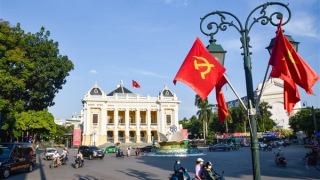 Thời tiết ngày Quốc khánh 2/9: Bắc và Trung bộ nắng nóng, Nam bộ mưa nhiều