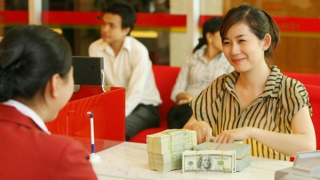 Tỷ giá tăng đột biến chỉ trong ngắn hạn