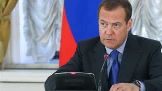 Nga tiết lộ số người đăng ký nhập ngũ năm 2023