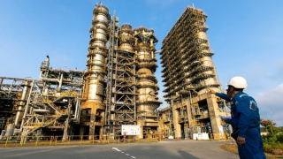 Petrovietnam – 48 năm phát triển cùng đất nước