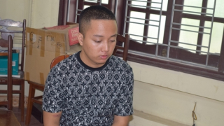 Mâu thuẫn trong lúc uống bia, đâm người tử vong