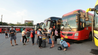 Hà Nội: Giật mình với tần suất vi phạm tốc độ của xe kinh doanh vận tải