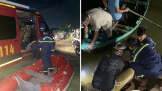 Ba vụ học sinh tử vong do đuối nước trước thềm năm học mới ở Hải Phòng