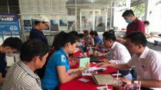 Hội thảo lấy ý kiến góp ý dự thảo Luật Bảo hiểm Xã hội (sửa đổi)