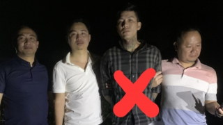 Vượt hàng nghìn km bắt đối tượng cướp tài sản của chủ hàng tạp hoá