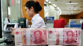 Trung Quốc và nỗ lực quốc tế hóa đồng nhân dân tệ