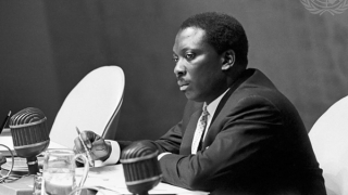 Thấy gì qua loạt đảo chính ở các nước châu Phi?