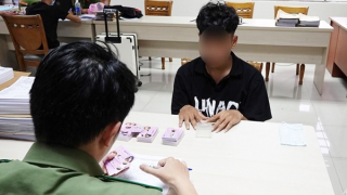 Cẩn trọng QR Code độc